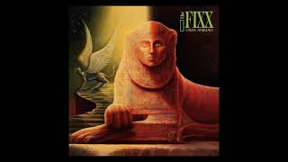 The Fixx - World Weary