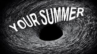 you’re WASTING your summer (and it needs to stop).