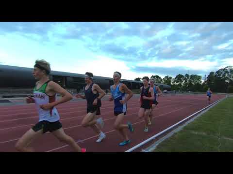 Mixed 3000m Multi-cam - 2017 Harold Nelson Classic