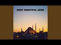 Most Beautiful Azan