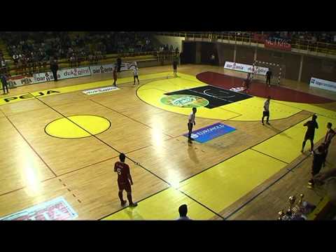 Finalja e play offit 2014 Fc Besa-Fc Liburn pjesa 4