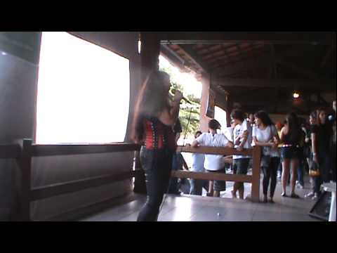 LESMA Categoria B Final - Pandora Gotard - Anime Island 2