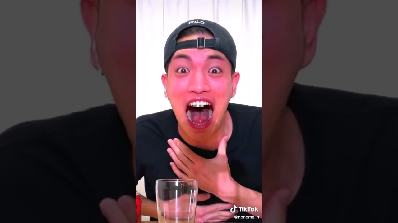 Nonomen funny videos😂😂😂  | Nonomen Best TikTok 2022 September 14 #shorts