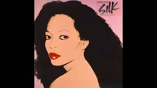 Diana Ross    Muscles
