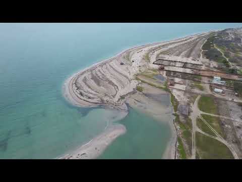 Playa De Mayapo   La Guajira