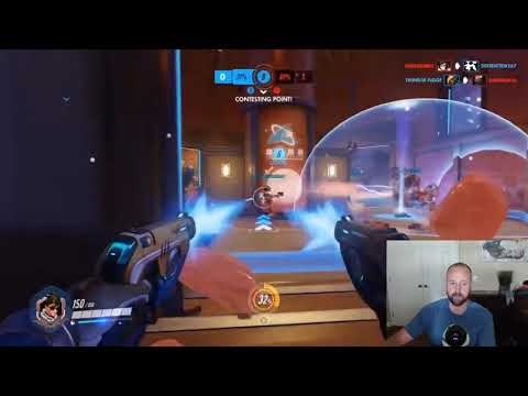 How I Stay Alive As Tracer on Overwatch | My Tips And Strategies