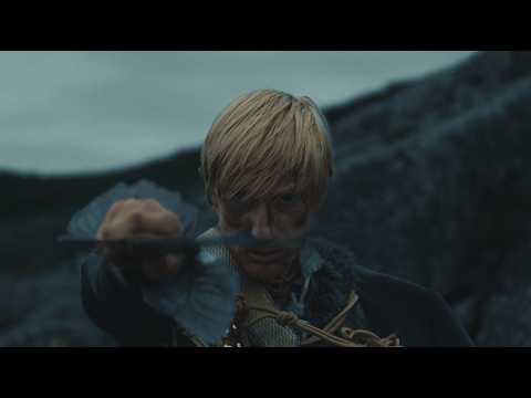 Kula Shaker - Broke As Folk (Official Music Video)