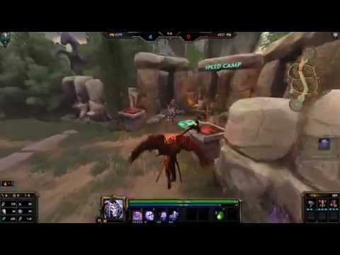 Smite: Face me part 8 - oBlitzeration