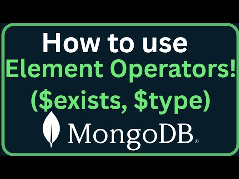 MongoDB Tutorial In 6 haurs Full MongoDB Course MongoDB Tutorial for Beginners 2026