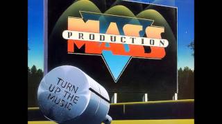 Mass Production - Saucey