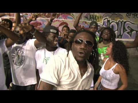 Prince Osito & Eedris Abdulkareem - Rock This Place