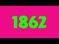 Challenge Countdown From 7000