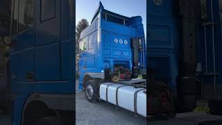 DAF XF 105 460 truck tractor | Image 4 - Autoline