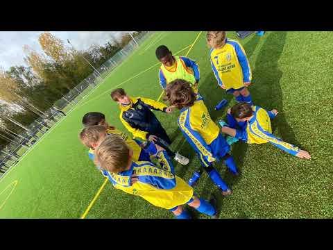 U9 KFC Merelbeke-U9 Elene grotenberge