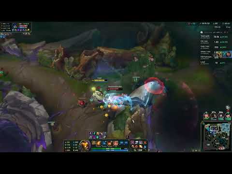 Bard Support Vs Jayce Mid | Best of LoL Streams #leagueoflegends #lolclips #shorts #synapse