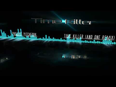 Project Pitchfork - Time Killer  (And One Remix)