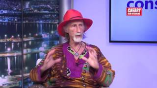 ‘Arthur Brown Story - Part 2’ Interview by Iain McNay