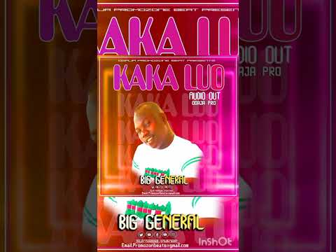 kaka luo by big general