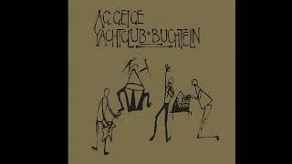 AG GEIGE - Fischleim (www.majorlabel.de)