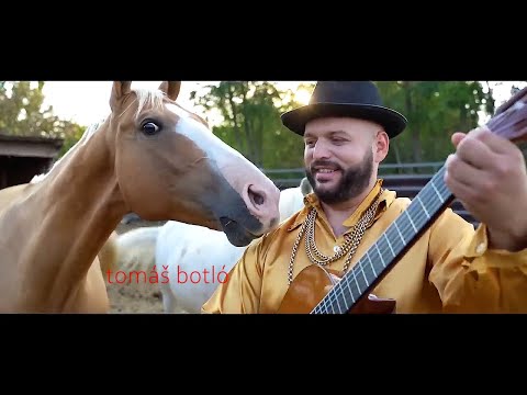 Tomáš Botló x Drahoslav Bango x Drahoš Bango