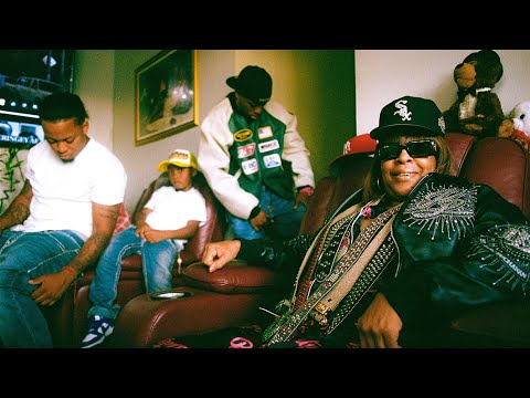 Fergie Baby - TRUEYs, BBs & CANES (Official Video)