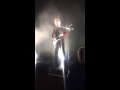 Muse 'Psycho' live Newport, March 19, 2015 ...