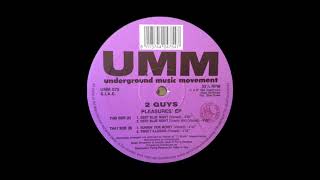 2 Guys - Sweet Illusion [1993]