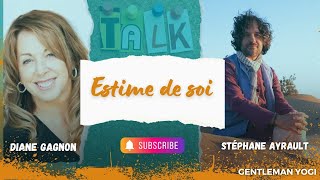Une femme en quête d'estime de soi