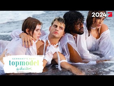 GNTM 2024: Das passiert in Folge 4 | GNTM 2024 ProSieben