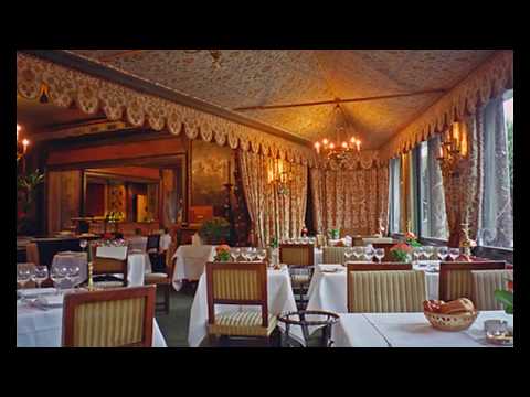 Brugge Bruges Duc de Bourgogne Hotel Restaurante