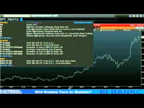 Nov 12th Daily Stock Market Recap by Tom O'Brien on TFNN   2014