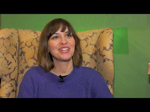 Autorica! - Irena Žilić