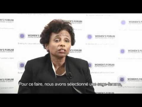 WF Global Meeting 2011 - Teguest-Guerma