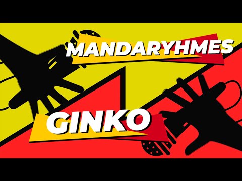 Ginko Vs. Mandarhymes [4tos Regional SALTA BDM 2022]