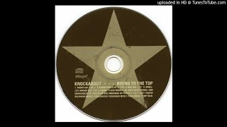 Knockabout - Rising To The Top (X-Tended Mix)