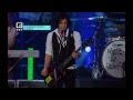 Placebo- Every You Every Me [Live HD] Mexico DF ...