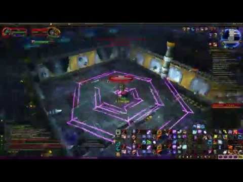 [WOW] Boss Guide: Hexos - easy kill trick