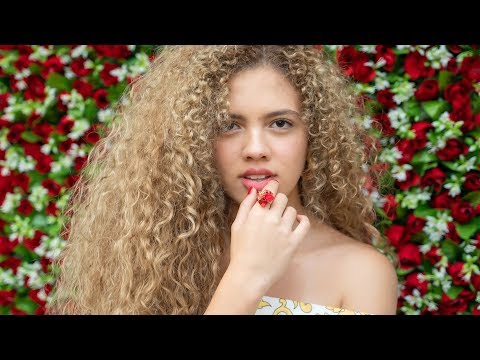 IVANNA - Dame Tu Amor  (Official Video)