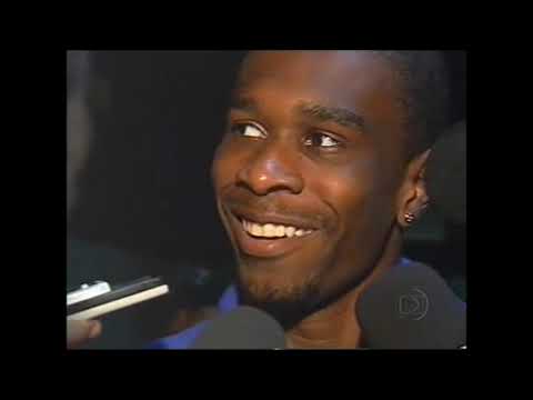 Uruguai 2 x 2 Brasil - Copa América 2007