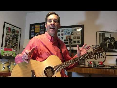 Lonely Road - Paul McCartney