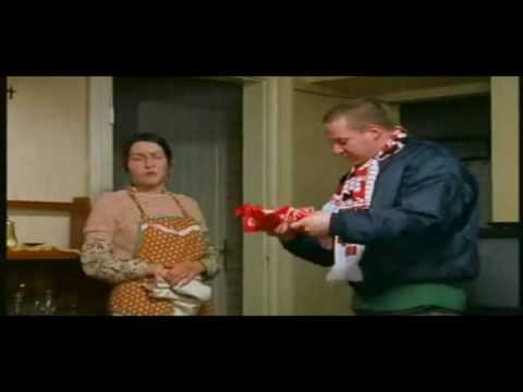 ŁKS LODZ FANS - "Jestem żydem..." Fragment filmu