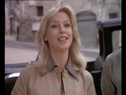 Return of The Saint  1x05  The Village That Sold its Soul