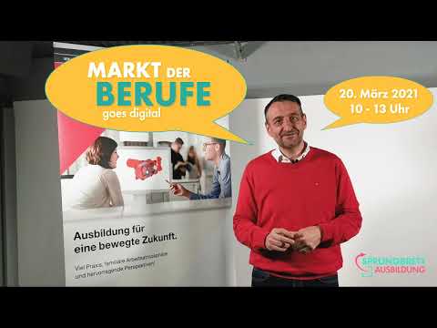 Talente gesucht - SEW Eurodrive