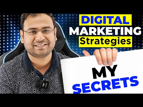 5 Reasons why Every Business Owner Should Learn Digital Marketing Umar Tazkeer