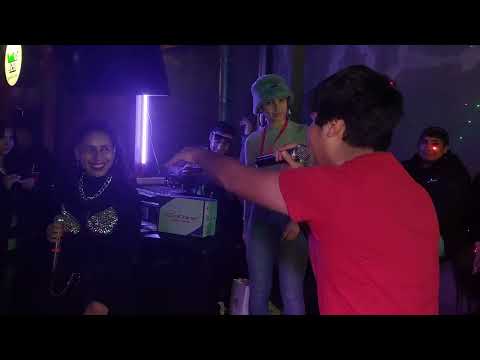 8vos Bihan vs blacksheep Aniversario IV