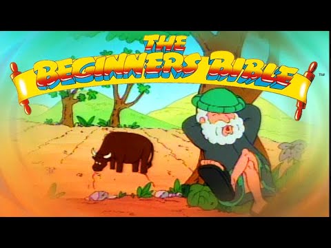 ✝️🔔 Jonas und der Wal / Daniel in der Löwengrube / Die Geburt Christi - Bibelgeschichten ✝️