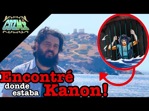 The Knights of the Zodiac in real life! I found the inspirations🔥