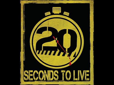 20 SECONDS TO LIVE Trailer