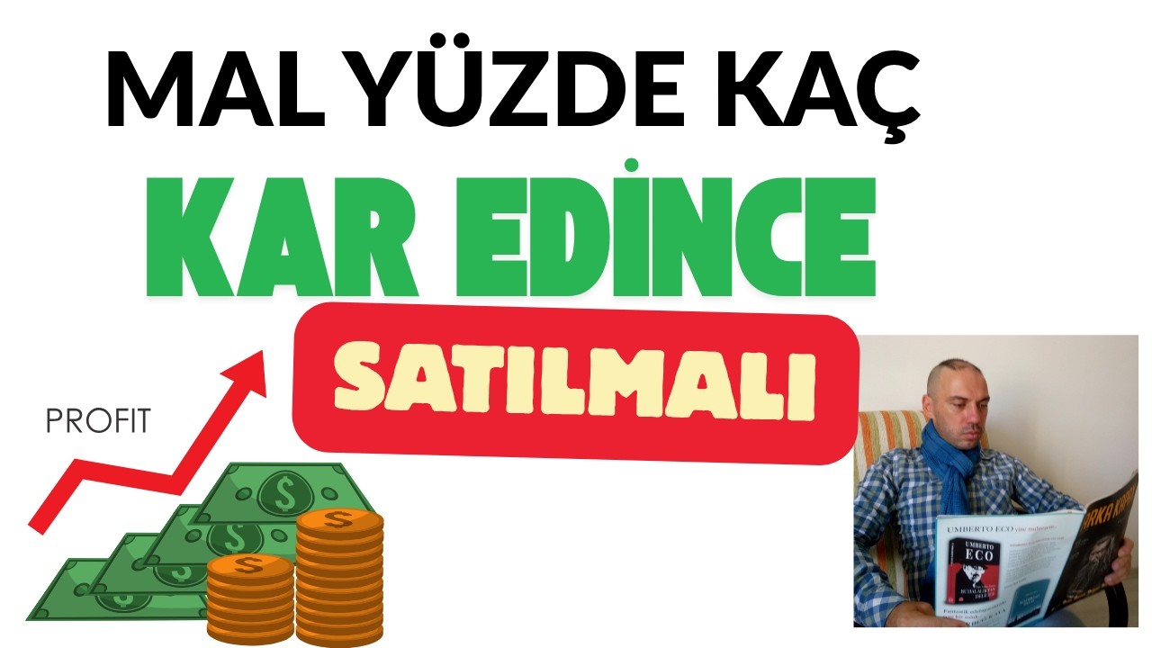 Yüzde Kaç Kar Edince Satış Yapmalı Piyasada Hiçbir Veri Gerçek Değildir Altın Gümüş Borsa Fırsatlar