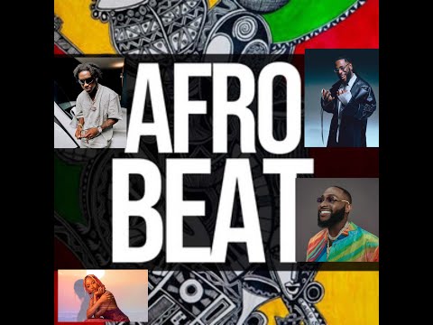 DJ Kola SLIMM  Afro  beat for dance 2025  mix  mp3